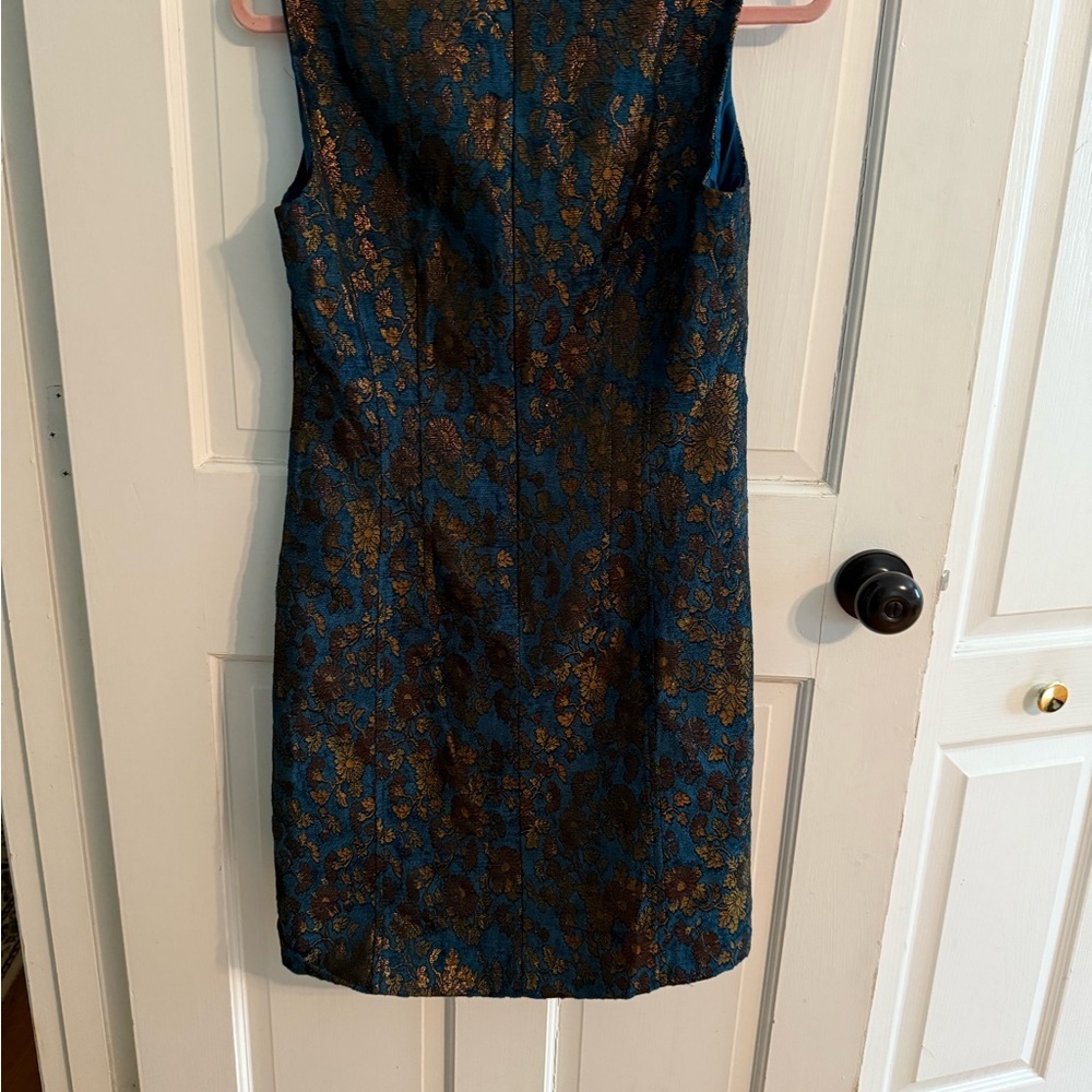Nanette Lepore Dress Size 6 - Picture 10 of 10